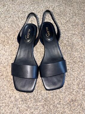 Aldo Dorenna Sandal